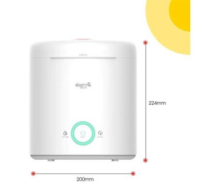 Увлажнитель воздуха Xiaomi Deerma DEM-F301