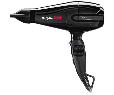 Фен Babyliss Pro BAB6510IRE
