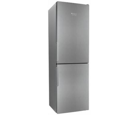 Холодильник Hotpoint-Ariston XH8 T2I X