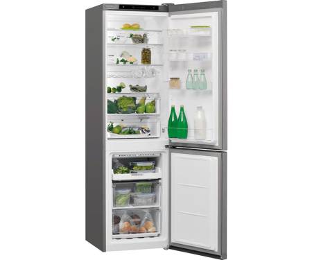 Холодильник Whirlpool W7 921I OX