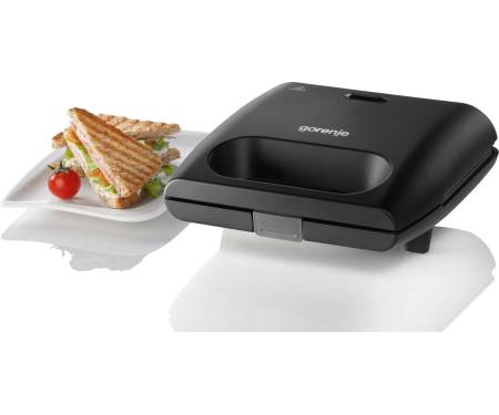 Бутербродница Gorenje SM701GCB