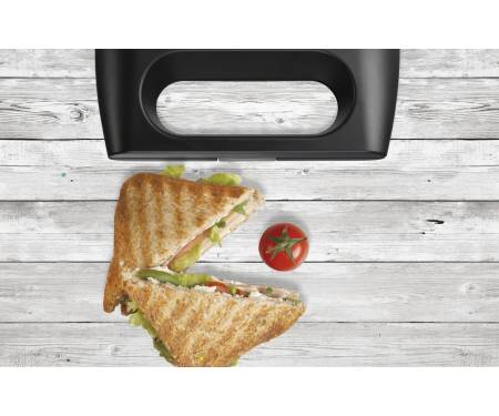 Бутербродница Gorenje SM701GCB