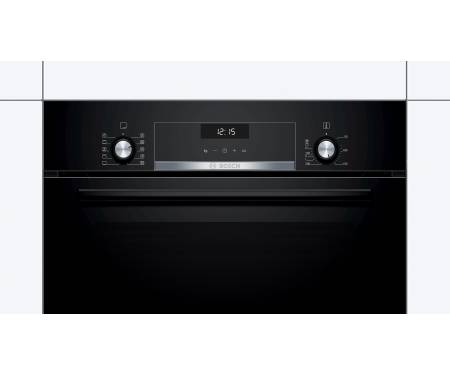 Духовой шкаф  Bosch HBJ517YB0R