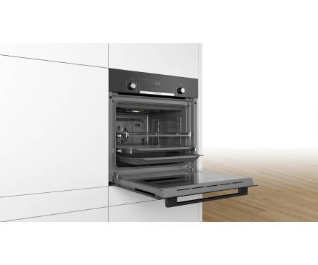 Духовой шкаф  Bosch HBJ517YB0R