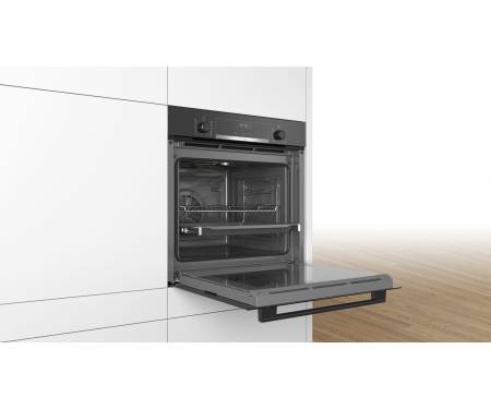 Духовой шкаф Bosch HBG517EB1R