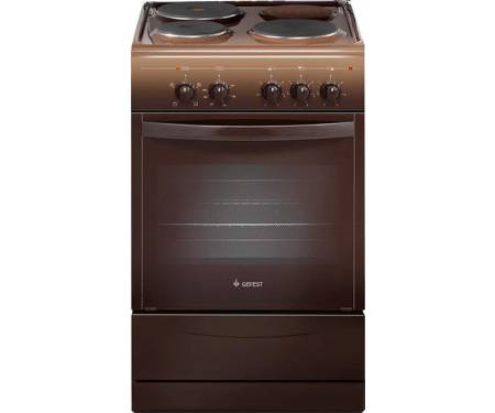 Плита Gefest ЭП Н Д 5140 0001