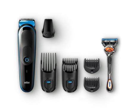 Триммер Braun MGK5045