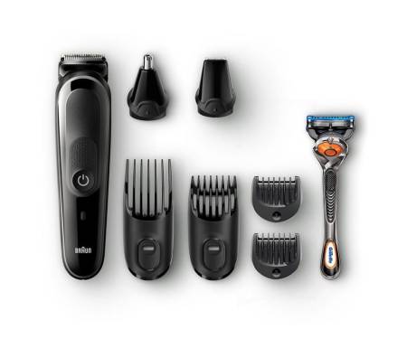 Триммер Braun MGK5060