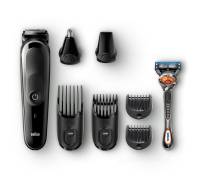 Триммер Braun MGK5060