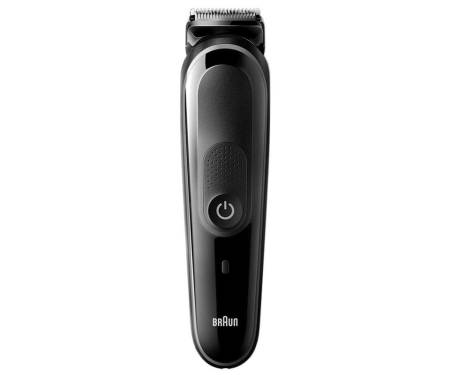 Триммер Braun MGK5060