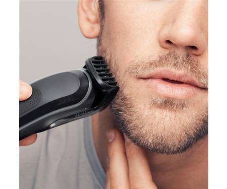 Триммер Braun MGK5060