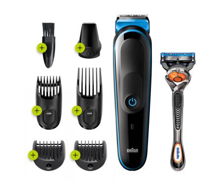 Триммер Braun MGK5245
