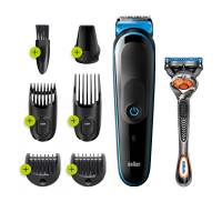 Триммер Braun MGK5245