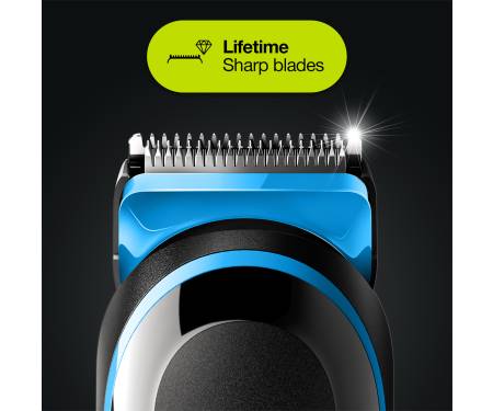Триммер Braun MGK5245