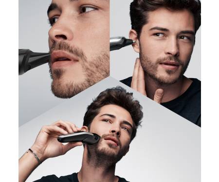 Триммер Braun MGK7221