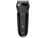 Электробритва Braun Series 3 300TS Black + чехол