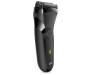 Электробритва Braun Series 3 300TS Black + чехол