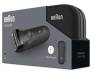 Электробритва Braun Series 3 300TS Black + чехол