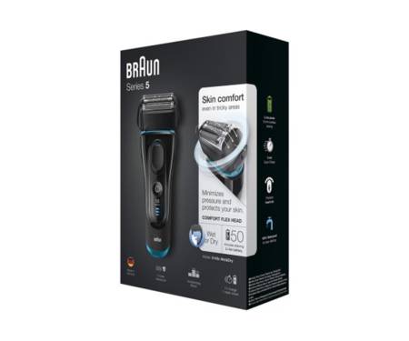 Электробритва Braun Series 5 5140s