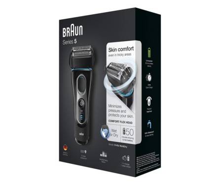 Электробритва Braun Series 5 5145s