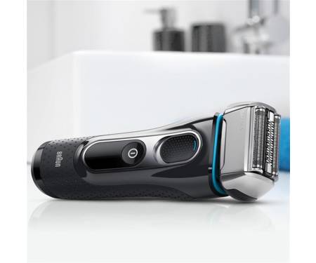 Электробритва Braun Series 5 5160s