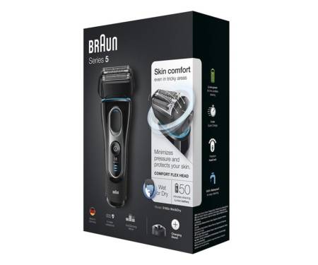 Электробритва Braun Series 5 5160s