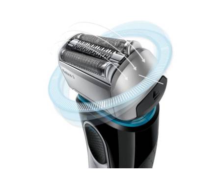 Электробритва Braun Series 5 5195cc