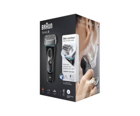 Электробритва Braun Series 5 5195cc