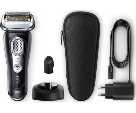 Электробритва Braun Series 9 9340s Noir