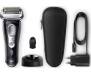 Электробритва Braun Series 9 9340s Noir