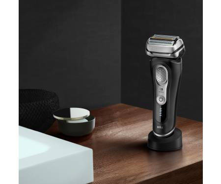 Электробритва Braun Series 9 9340s Noir