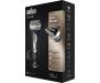 Электробритва Braun Series 9 9340s Noir
