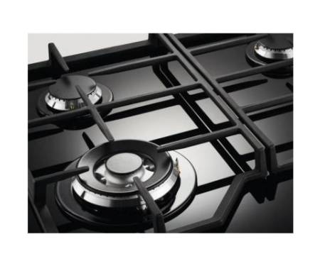 Варочная поверхность ELECTROLUX GPE363YK