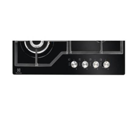 Варочная поверхность ELECTROLUX GPE363YK