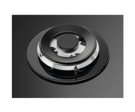 Варочная поверхность ELECTROLUX GPE363YK