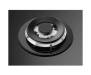 Варочная поверхность ELECTROLUX GPE363YK