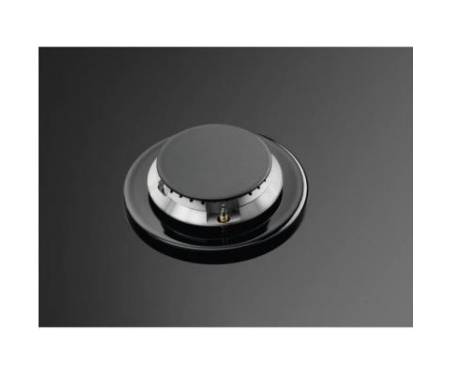 Варочная поверхность ELECTROLUX GPE363YK