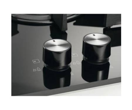 Варочная поверхность ELECTROLUX GPE363YK