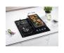 Варочная поверхность ELECTROLUX GPE363YK