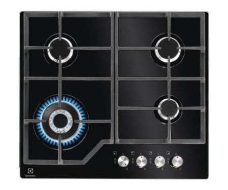 Варочная поверхность ELECTROLUX GPE363YK