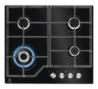 Варочная поверхность ELECTROLUX GPE363YK