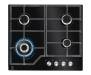 Варочная поверхность ELECTROLUX GPE363YK