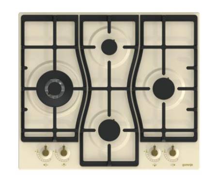 Варочная поверхность Gorenje GW6D41CLI
