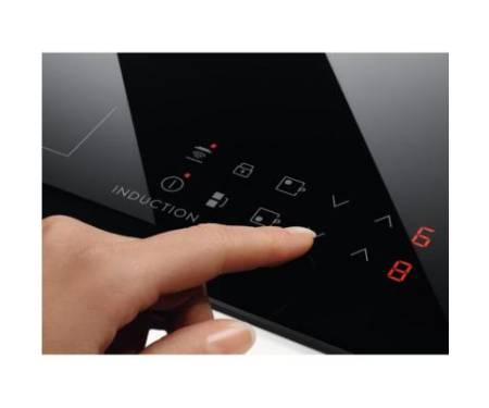 Варочная поверхность ELECTROLUX IPE6440KFV