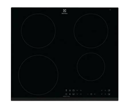 Варочная поверхность ELECTROLUX IPE6440KFV