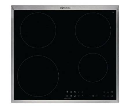 Варочная поверхность ELECTROLUX IPE6440KXV