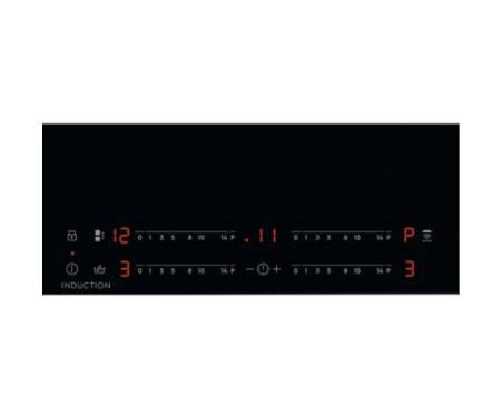 Варочная поверхность ELECTROLUX IPES6451KF