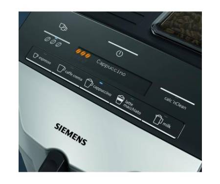 Кофеварка Siemens TI353201RW