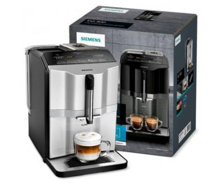 Кофеварка Siemens TI353201RW