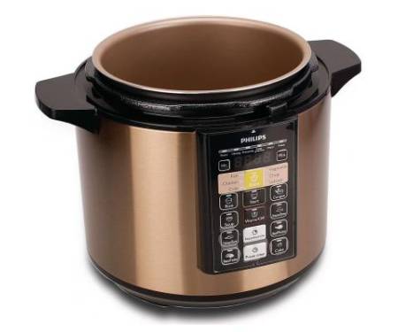 Мультиварка PHILIPS HD2139/40